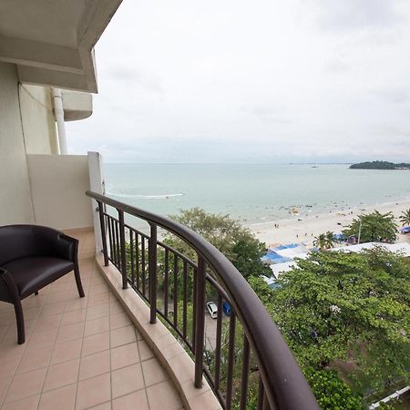 Ancasa Resort Port Dickson Eksteriør bilde