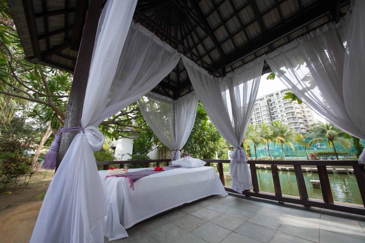 Ancasa Resort Port Dickson Eksteriør bilde
